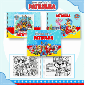 23 - Patrulha Canina DGA